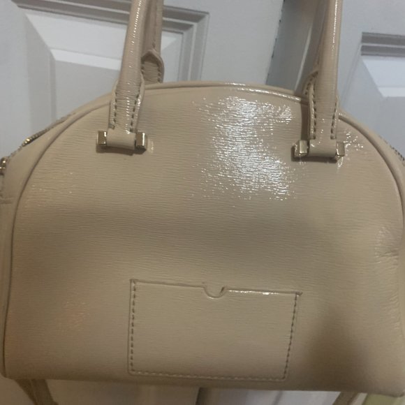 Kate Spade cute satchel with crossbody strap included - Picture 7 of 9